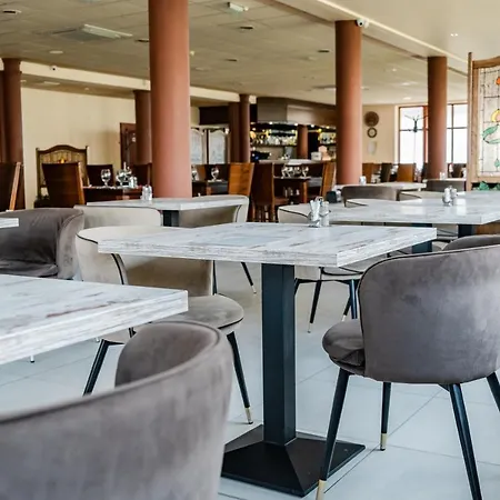 酒店 全景酒店 3*