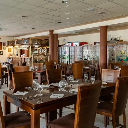 Panoráma Szálloda Békéscsaba