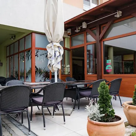 全景酒店 贝凯什乔包