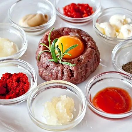 酒店 全景酒店 贝凯什乔包