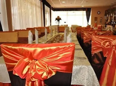 全景酒店 酒店 贝凯什乔包