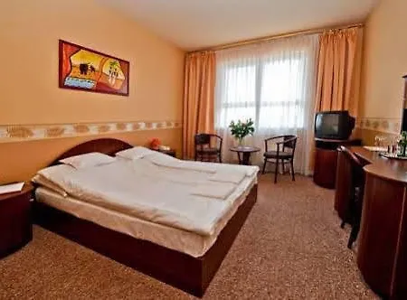 全景酒店 贝凯什乔包