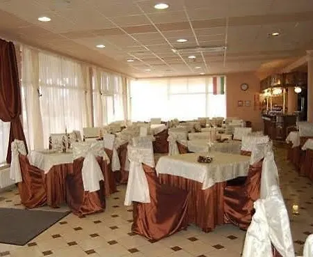 Panorama Отель 3*