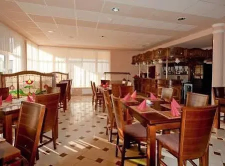 全景酒店 酒店 贝凯什乔包